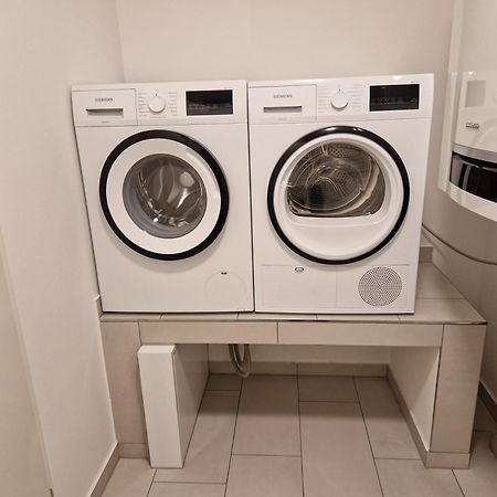 Apartment Nahe Meyer Werft In Ostfriesland Mit Kueche & Netflix Westoverledingen Zewnętrze zdjęcie