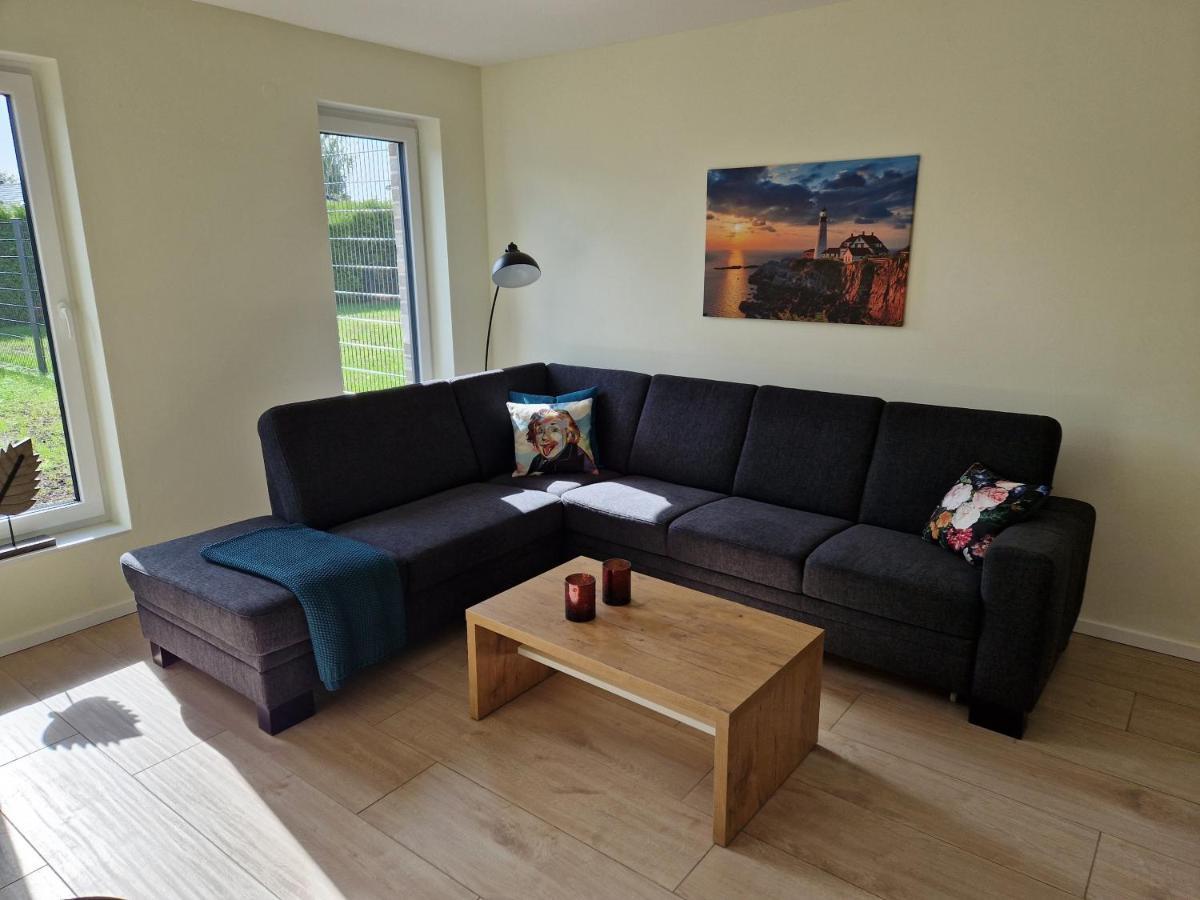 Apartment Nahe Meyer Werft In Ostfriesland Mit Kueche & Netflix Westoverledingen Zewnętrze zdjęcie
