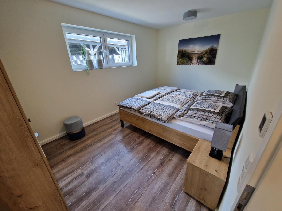 Apartment Nahe Meyer Werft In Ostfriesland Mit Kueche & Netflix Westoverledingen Zewnętrze zdjęcie