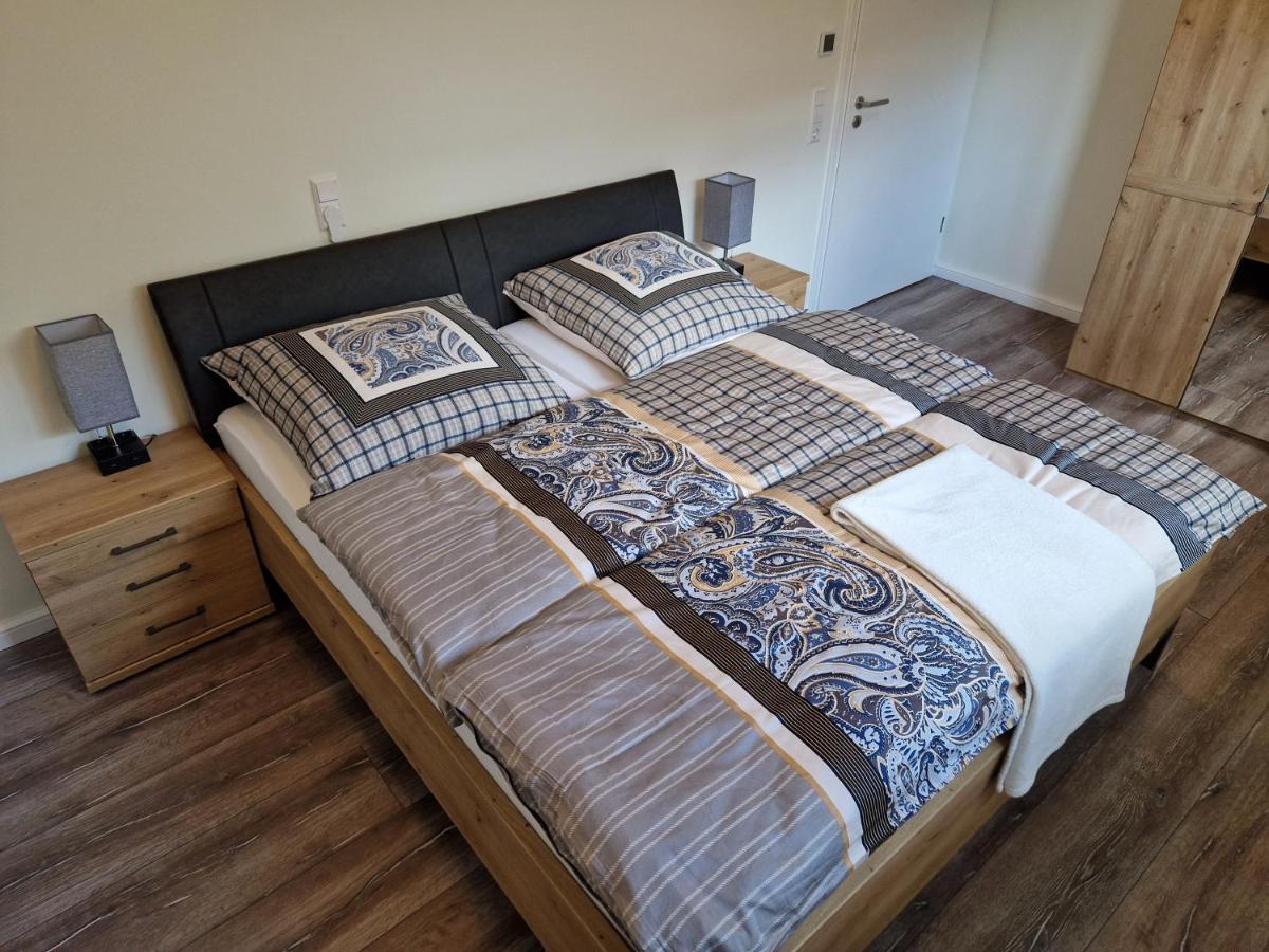 Apartment Nahe Meyer Werft In Ostfriesland Mit Kueche & Netflix Westoverledingen Zewnętrze zdjęcie
