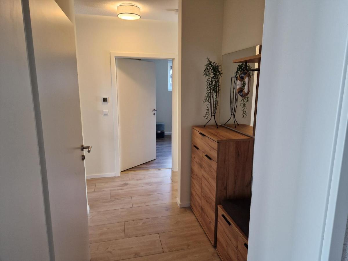Apartment Nahe Meyer Werft In Ostfriesland Mit Kueche & Netflix Westoverledingen Zewnętrze zdjęcie